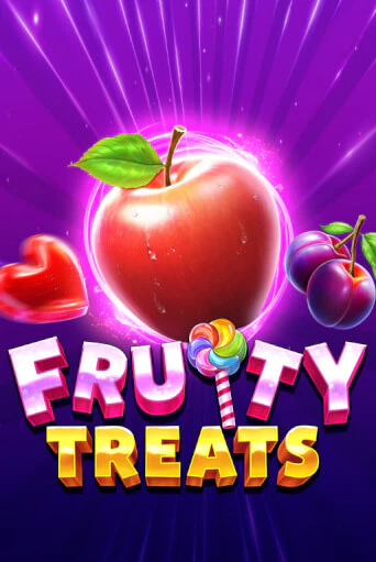 Fruity Treats демо игра казино без регистрации | PokerDom