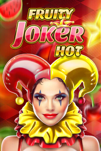 Fruity Joker Hot демо игра казино без регистрации | PokerDom