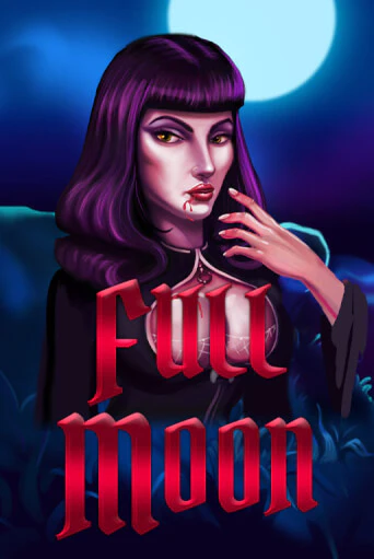 Full Moon демо игра казино без регистрации | PokerDom