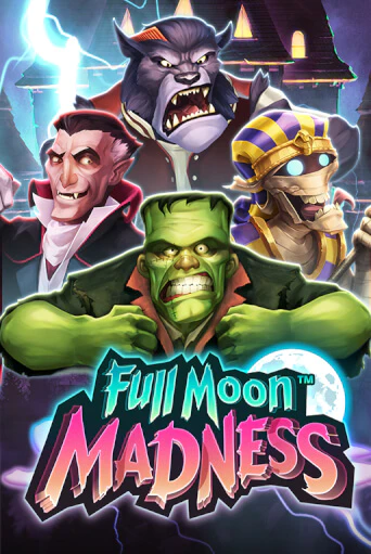 Full Moon Madness демо игра казино без регистрации | PokerDom