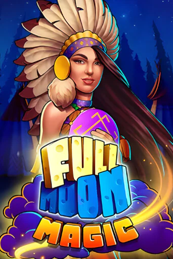 Full Moon Magic демо игра казино без регистрации | PokerDom