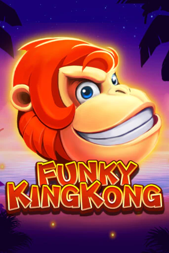 Funky King Kong демо игра казино без регистрации | PokerDom