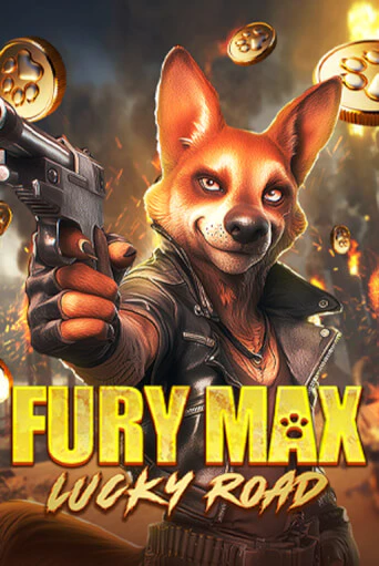 Fury Max Lucky Road демо игра казино без регистрации | PokerDom