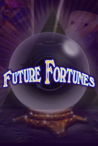 Future Fortunes демо игра казино без регистрации | PokerDom