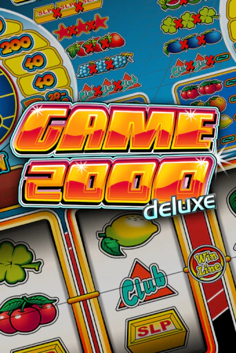 Game 2000 Deluxe демо игра казино без регистрации | PokerDom