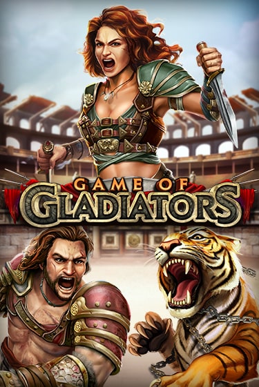 Game of Gladiators демо игра казино без регистрации | PokerDom