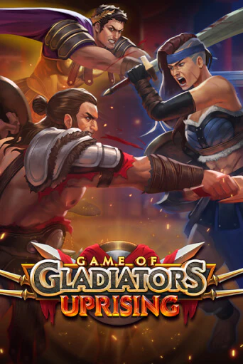 Game of Gladiators: Uprising демо игра казино без регистрации | PokerDom