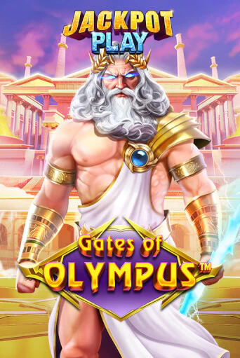 Gates of Olympus Jackpot Play демо игра казино без регистрации | PokerDom