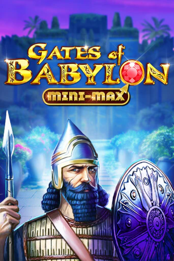 Gates of Babylon Mini-Max демо игра казино без регистрации | PokerDom