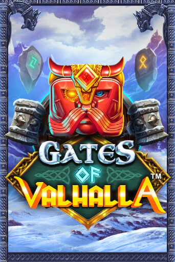 Gates of Valhalla™ демо игра казино без регистрации | PokerDom