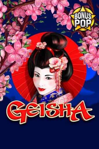 Geisha демо игра казино без регистрации | PokerDom