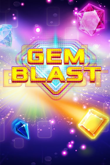 Gem Blast демо игра казино без регистрации | PokerDom