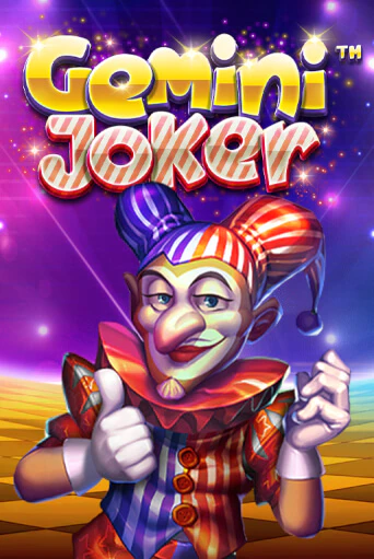 Gemini Joker демо игра казино без регистрации | PokerDom