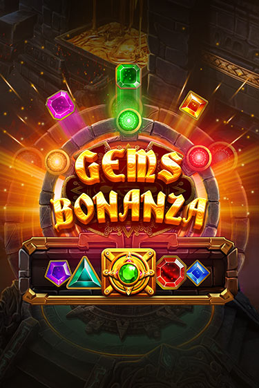 Gems Bonanza демо игра казино без регистрации | PokerDom