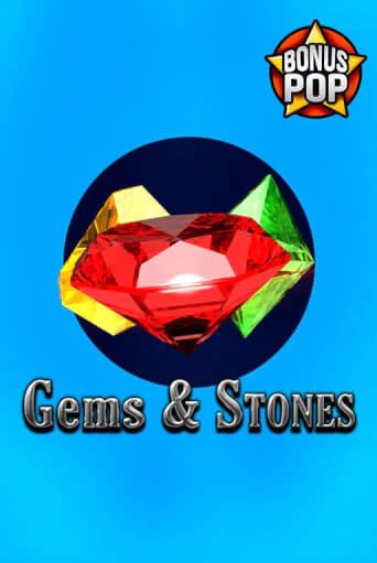 Gems & Stones демо игра казино без регистрации | PokerDom