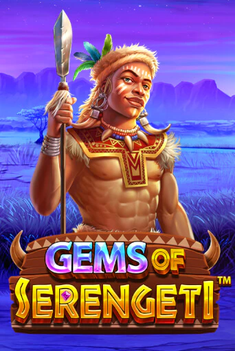 Gems of Serengeti™ демо игра казино без регистрации | PokerDom