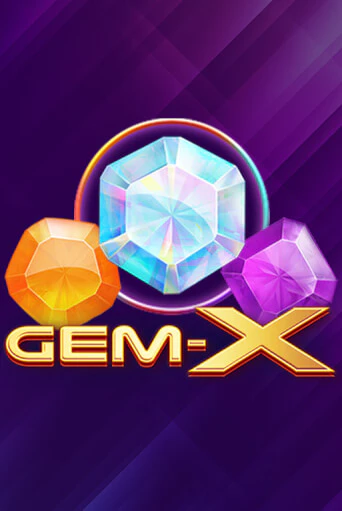 Gem-X демо игра казино без регистрации | PokerDom