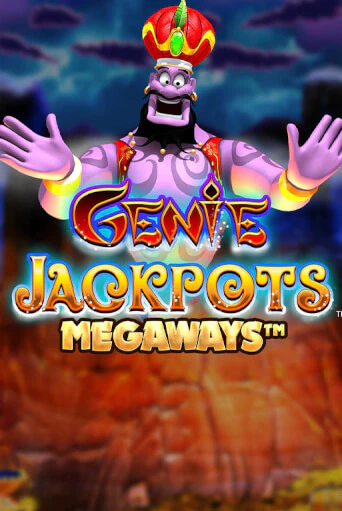 Genie Jackpots Megaways демо игра казино без регистрации | PokerDom