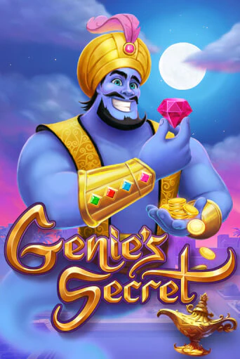 Genie's Secret демо игра казино без регистрации | PokerDom