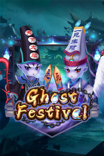 Ghost Festival демо игра казино без регистрации | PokerDom