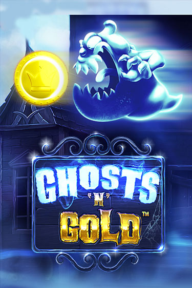 Ghost 'n' Gold демо игра казино без регистрации | PokerDom