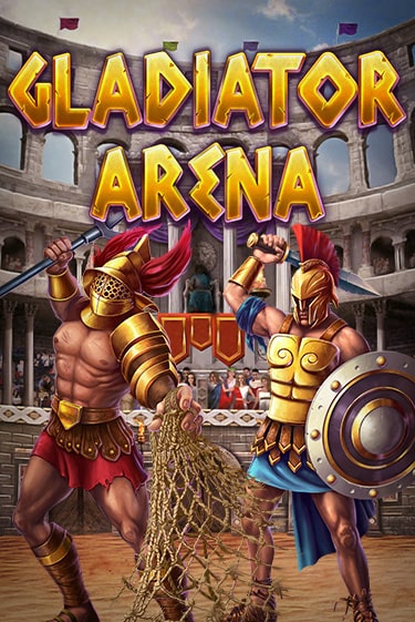 Gladiator Arena демо игра казино без регистрации | PokerDom