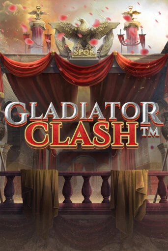 Gladiator Clash демо игра казино без регистрации | PokerDom