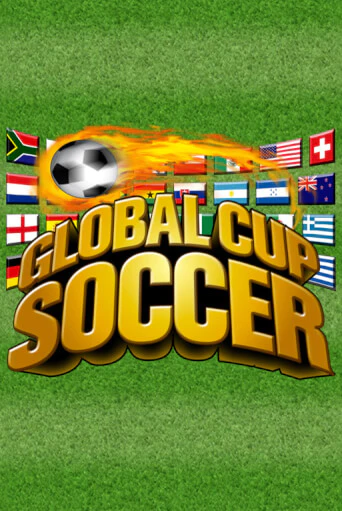 Global Cup Soccer демо игра казино без регистрации | PokerDom