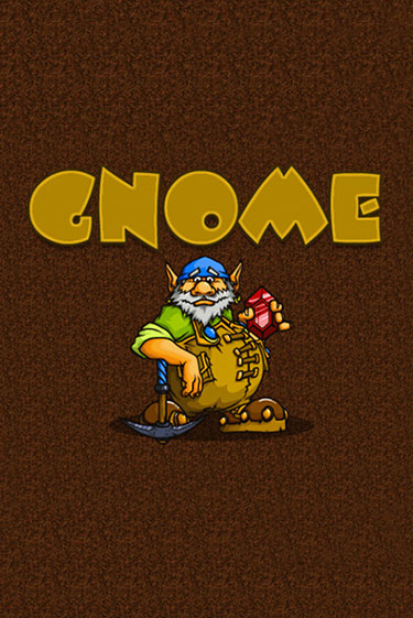 Gnome демо игра казино без регистрации | PokerDom