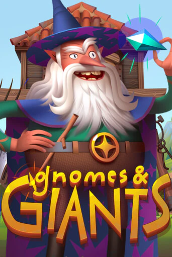 Gnomes and Giants демо игра казино без регистрации | PokerDom