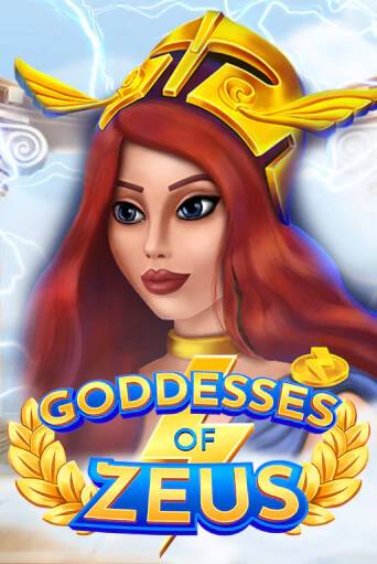 Goddesses of Zeus демо игра казино без регистрации | PokerDom