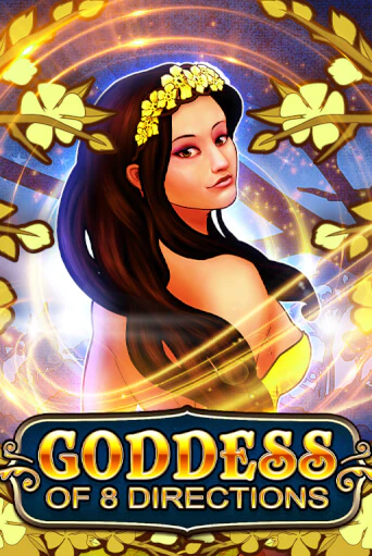 Goddess of 8 Directions демо игра казино без регистрации | PokerDom