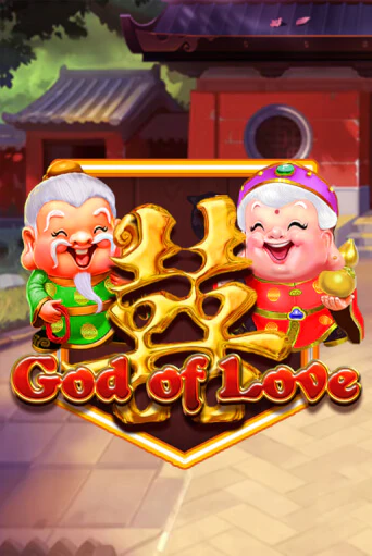 God of Love демо игра казино без регистрации | PokerDom