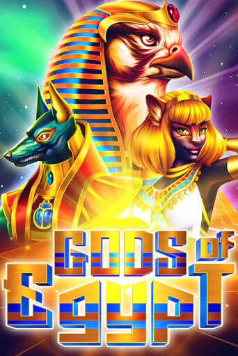 Gods of Egypt демо игра казино без регистрации | PokerDom