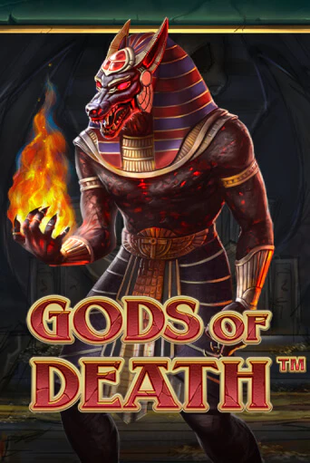 Gods of Death демо игра казино без регистрации | PokerDom