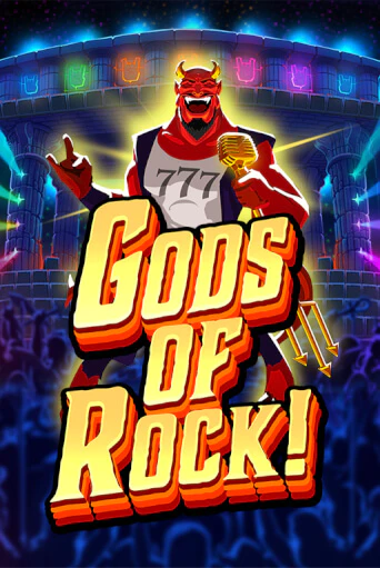 Gods of Rock демо игра казино без регистрации | PokerDom