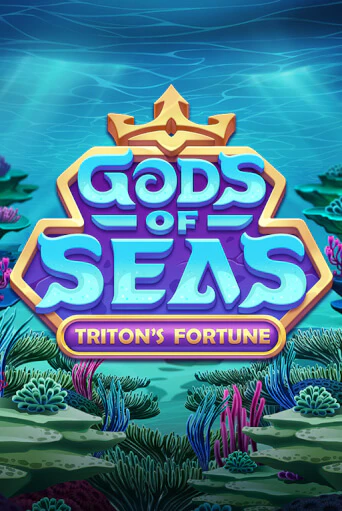 Gods of Seas: Triton's Fortune демо игра казино без регистрации | PokerDom