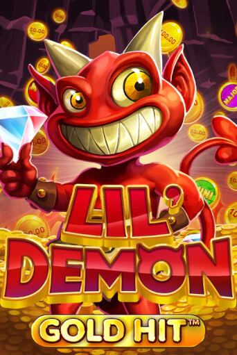 Gold Hit: Lil Demon™ демо игра казино без регистрации | PokerDom