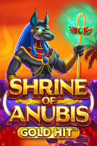 Gold Hit: Shrine of Anubis демо игра казино без регистрации | PokerDom