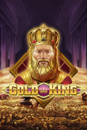 Gold King демо игра казино без регистрации | PokerDom