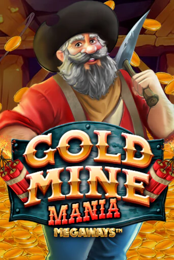 Gold Mine Mania Megaways демо игра казино без регистрации | PokerDom