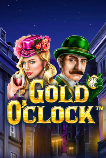 Gold O'Clock демо игра казино без регистрации | PokerDom