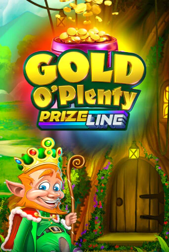 Gold O'Plenty демо игра казино без регистрации | PokerDom