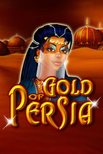 Gold of Persia демо игра казино без регистрации | PokerDom