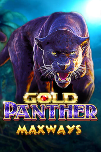 Gold Panther Maxways демо игра казино без регистрации | PokerDom