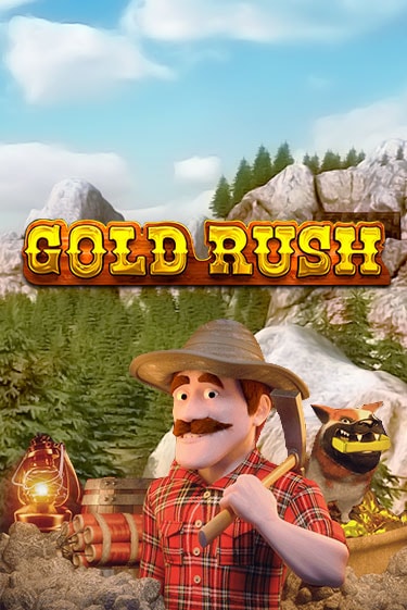 Gold Rush демо игра казино без регистрации | PokerDom