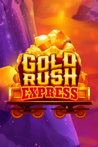 Gold Rush Express демо игра казино без регистрации | PokerDom