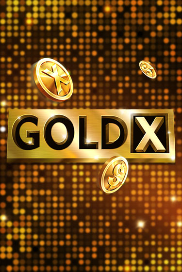 Gold X демо игра казино без регистрации | PokerDom