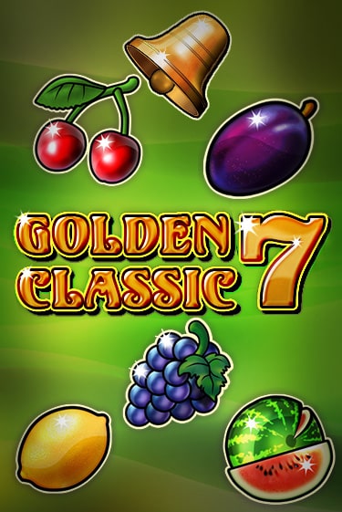 Golden 7 Classic демо игра казино без регистрации | PokerDom