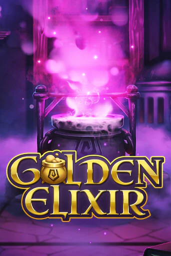 Golden Elixir демо игра казино без регистрации | PokerDom